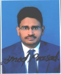 BinodPrasad