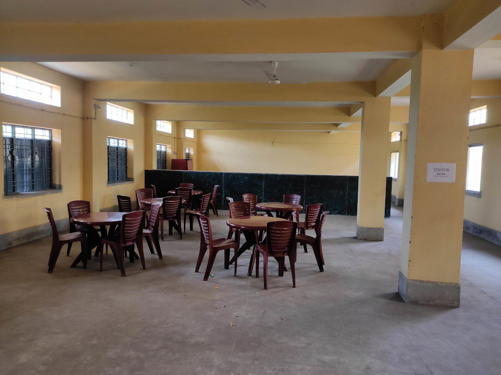 Canteen